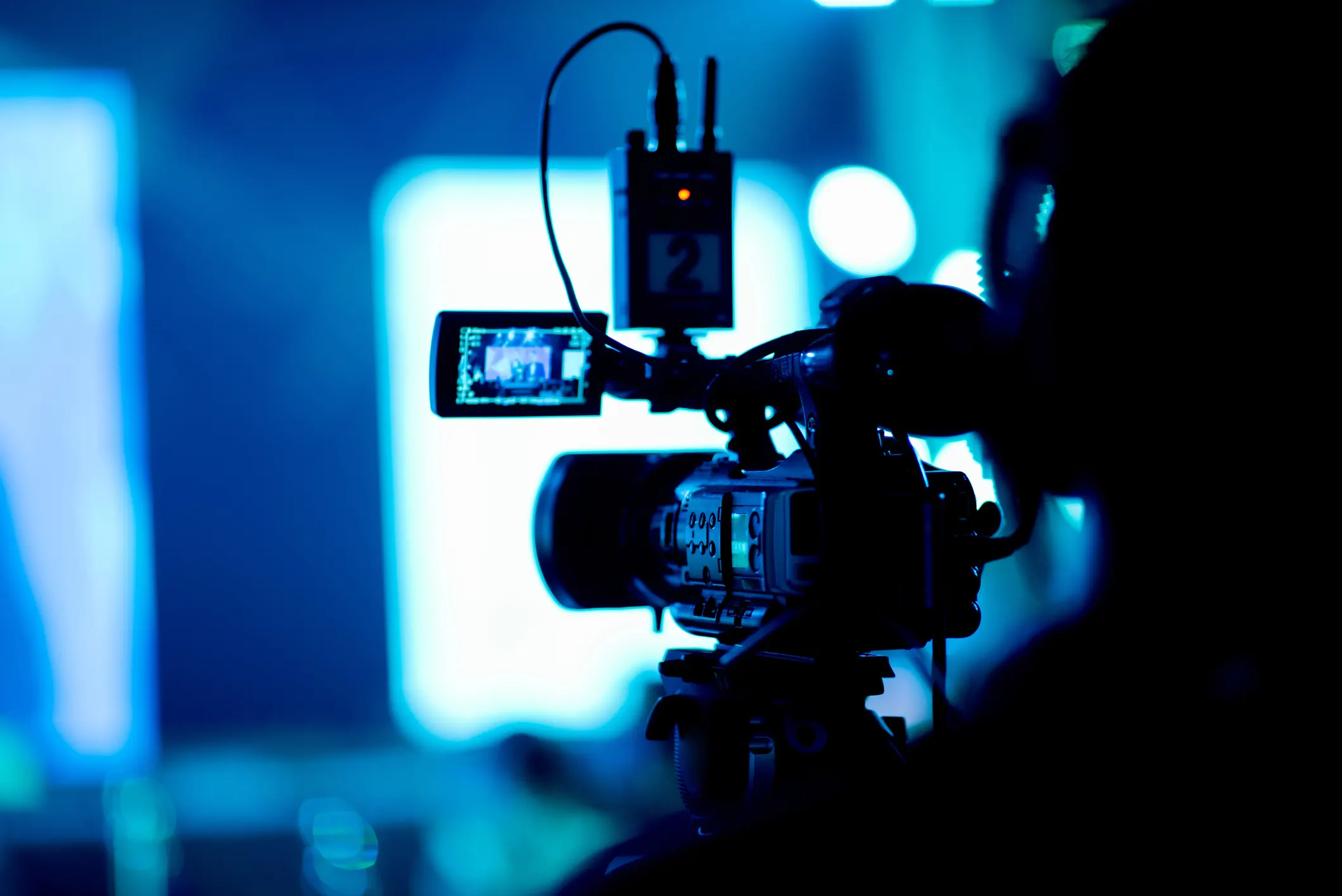 Photography & Videography