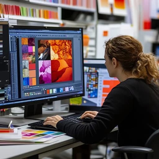 Graphic Design