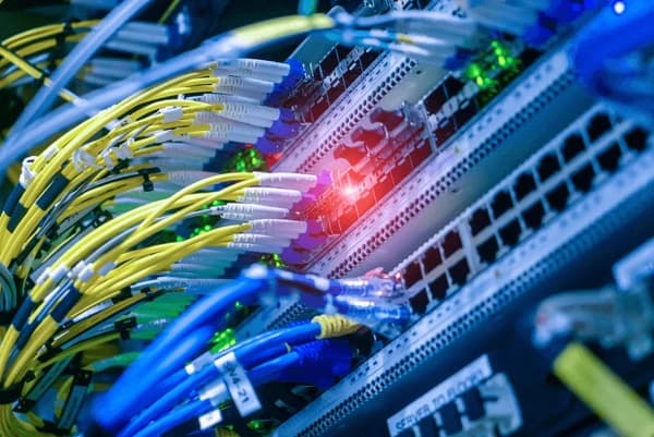 Network Installation